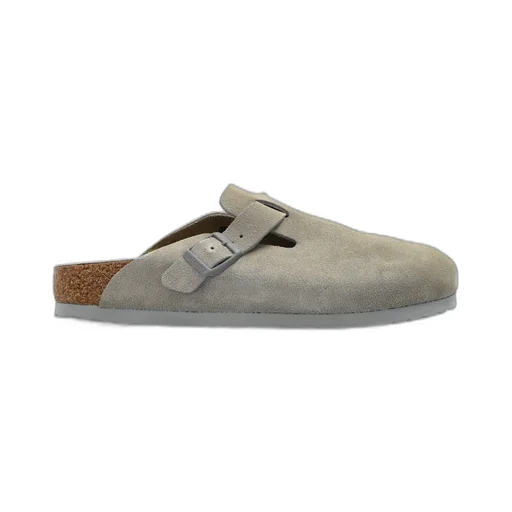 Boston Slip-On Sandals
