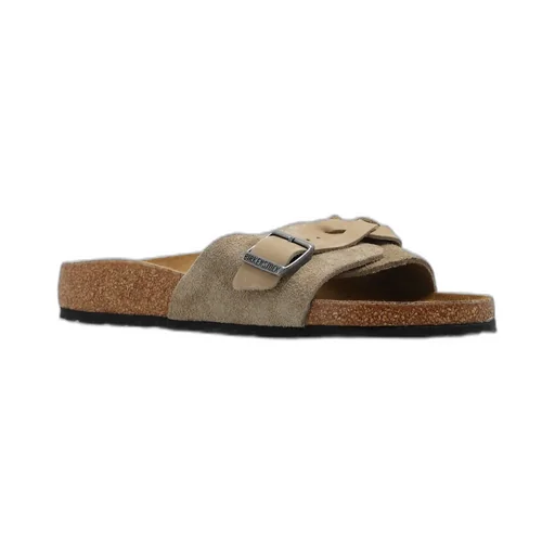 Oita Braided Sandles