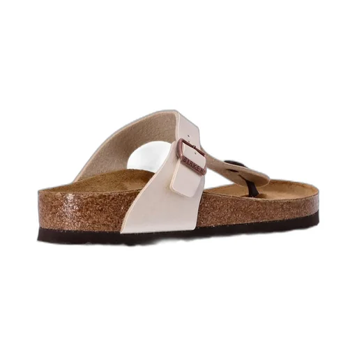 Gizeh Slip-On Sandals