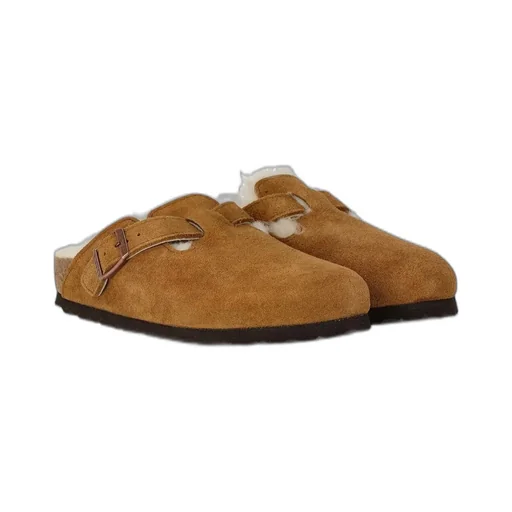 Boston Vl Slip-On Clogs