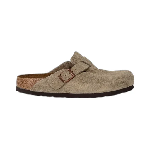 Boston Soft Footbed Clogs