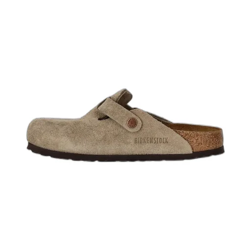 Boston Soft Footbed Clogs