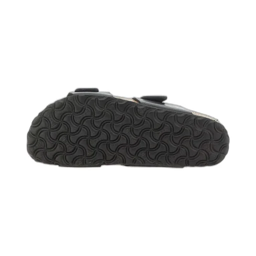 Sydney Luxe Buckle-Fastened Sandals