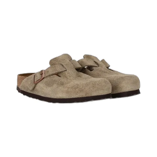 Boston Soft Footbed Clogs