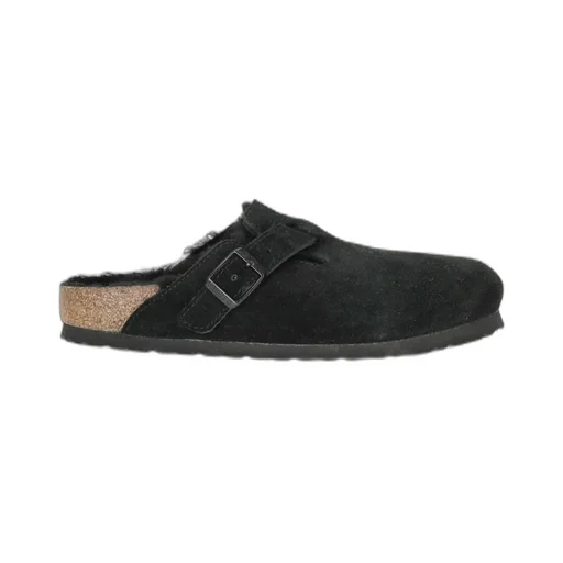 Boston Slip-On Sandals