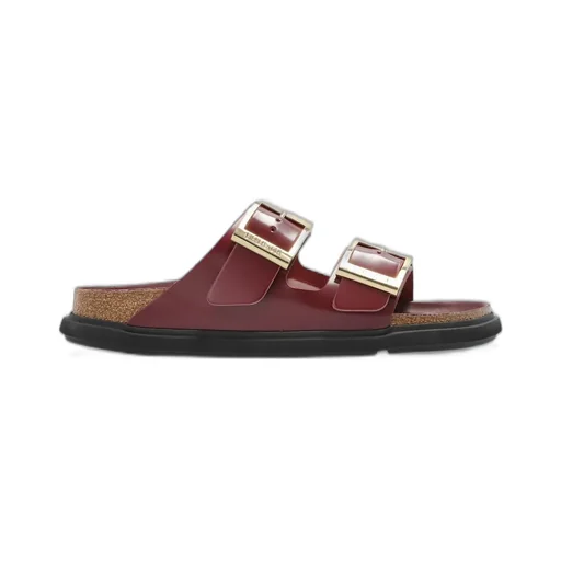 Arizona Droplet Buckle Slides