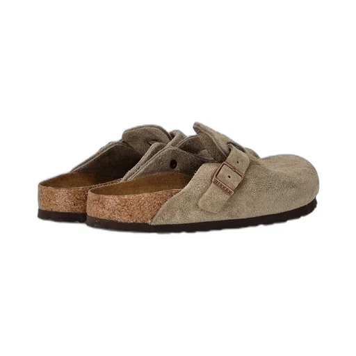 Boston Soft Footbed Clogs