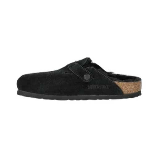 Boston Slip-On Sandals
