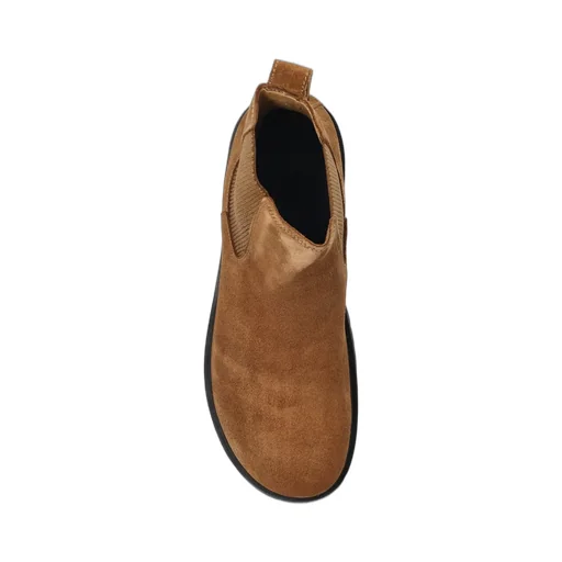 Highwood Round Toe Boots