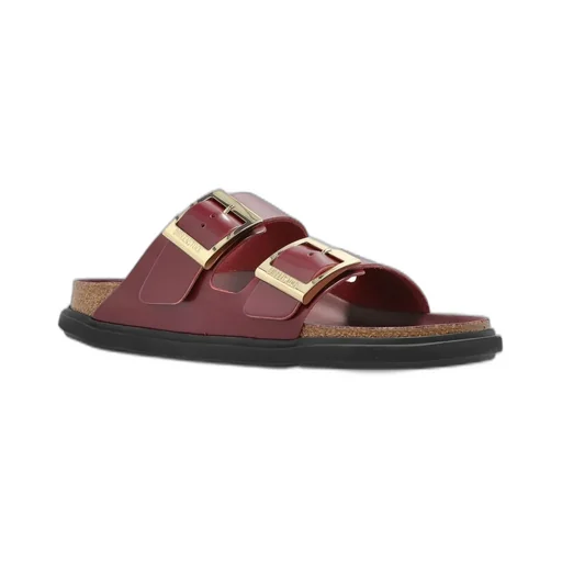 Arizona Droplet Buckle Slides