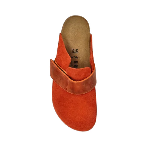 Loma Strap Clogs
