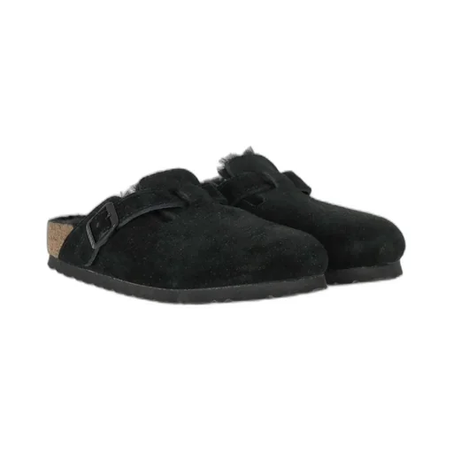 Boston Slip-On Sandals