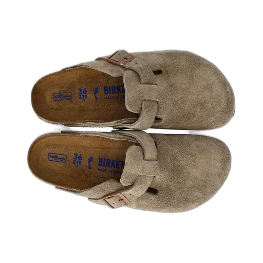 Boston Soft Footbed Clogs