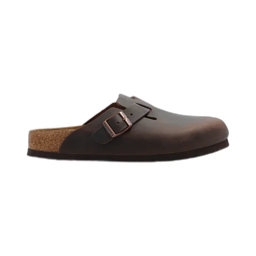 Boston Soft Footbed Mules