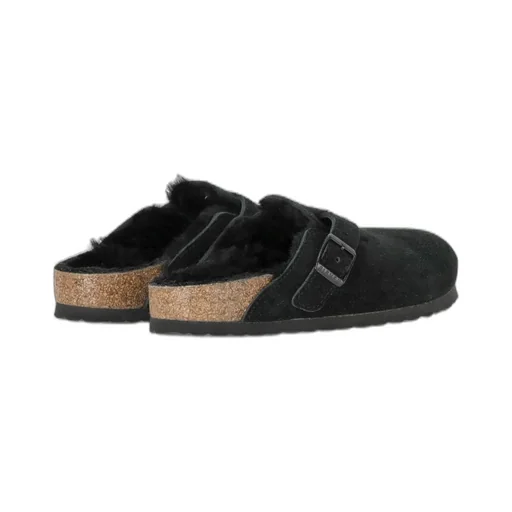 Boston Slip-On Sandals