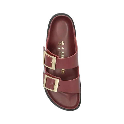 Arizona Droplet Buckle Slides