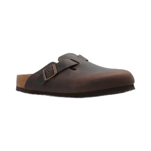 Boston Soft Footbed Mules