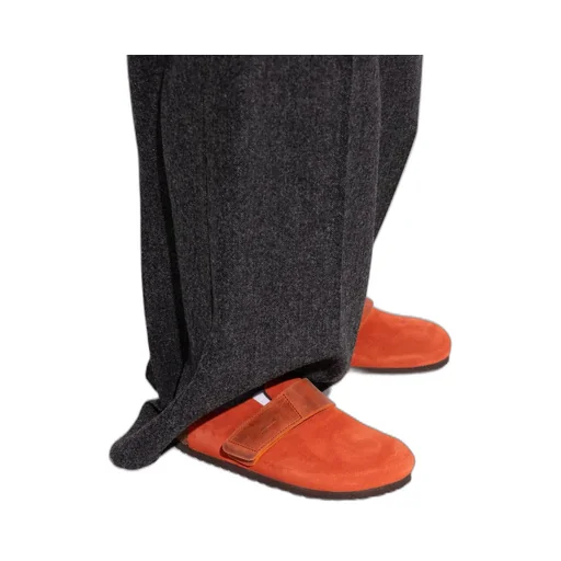 Loma Strap Clogs