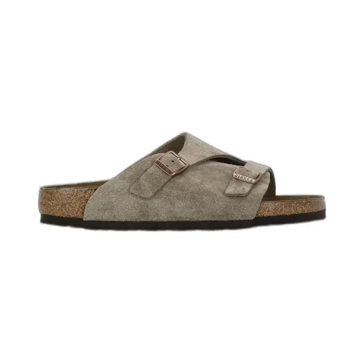 ZÜRich Sandals