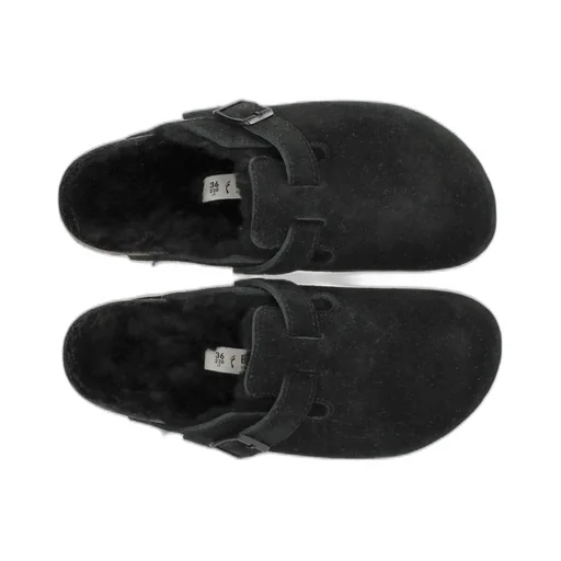 Boston Slip-On Sandals