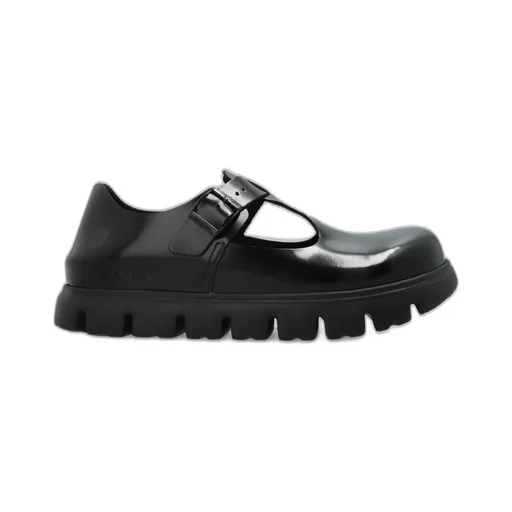 T-Bar Flat Shoes