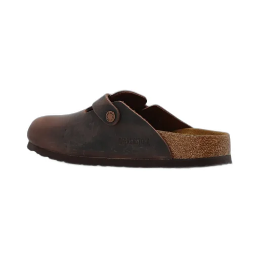 Boston Soft Footbed Mules