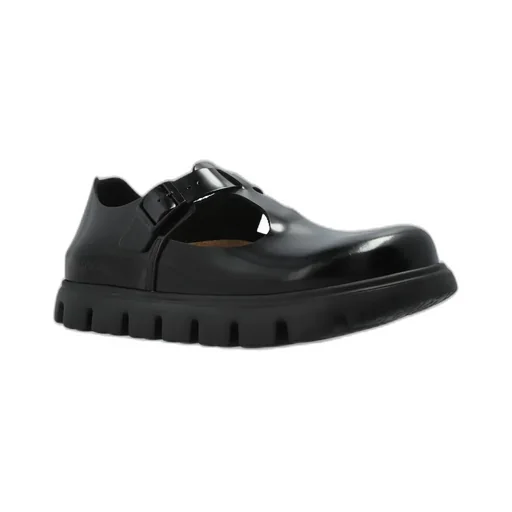 T-Bar Flat Shoes