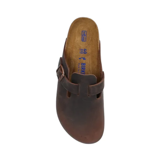 Boston Soft Footbed Mules