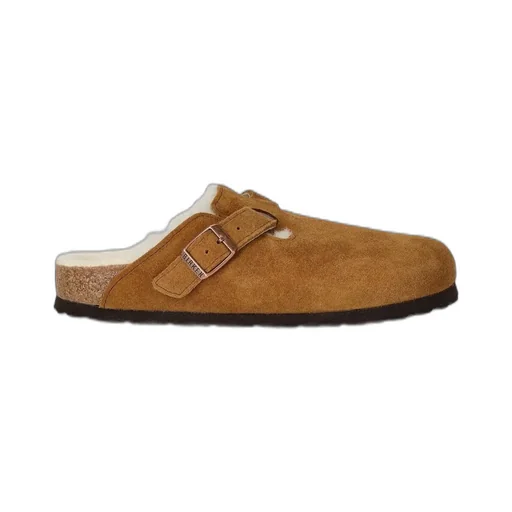Boston Vl Slip-On Clogs