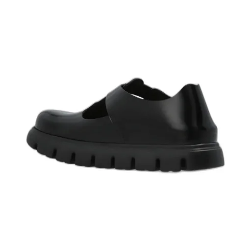 T-Bar Flat Shoes
