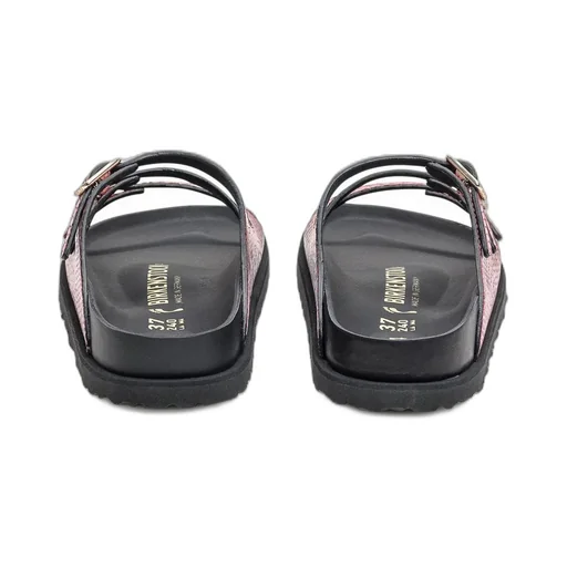 1774 Florida Lined Sandals
