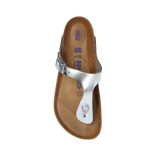 Gizeh Soft Footbed Sandals