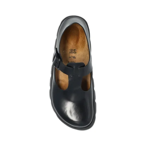 T-Bar Flat Shoes