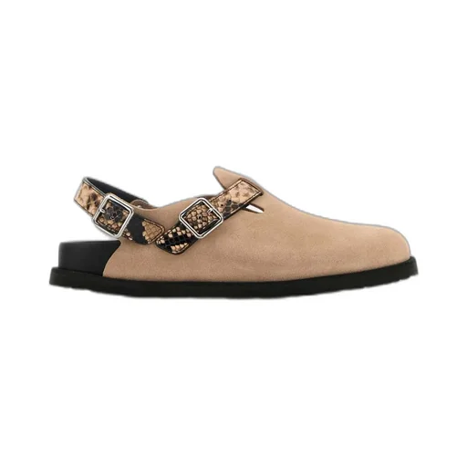 Tokio Ii 1774 Slingback Sandals