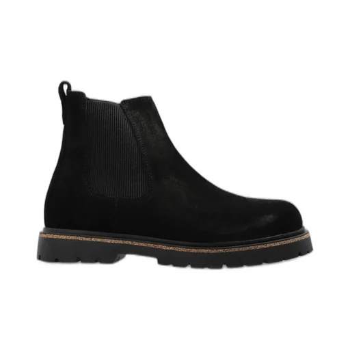Highwood Chelsea Boots