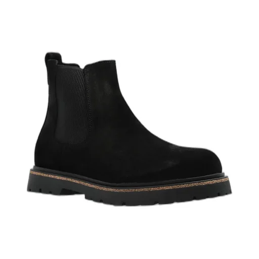 Highwood Chelsea Boots