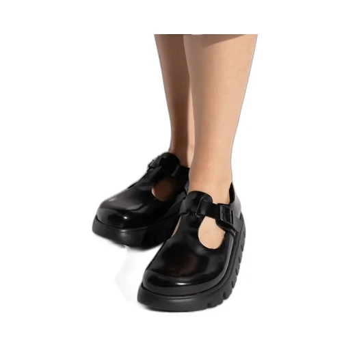 T-Bar Flat Shoes
