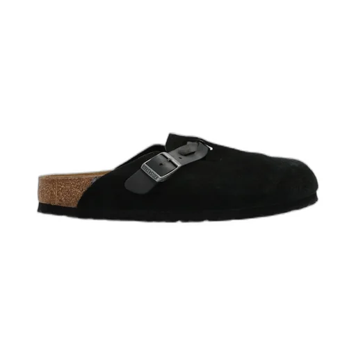Boston Braided Clogs