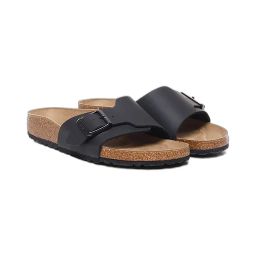 Catalina Slip-On Sandals