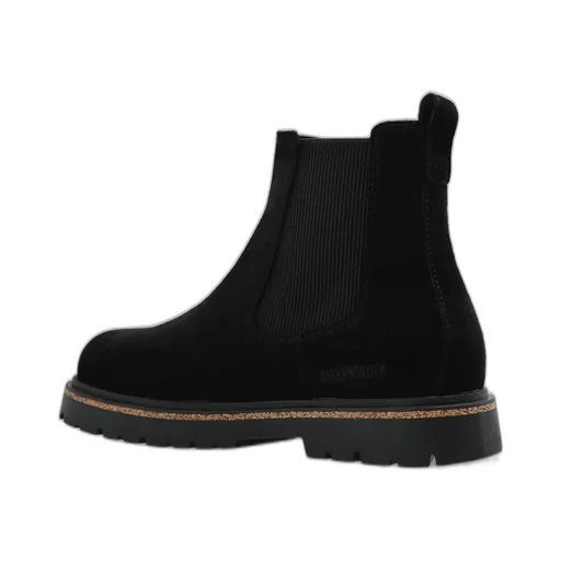 Highwood Chelsea Boots