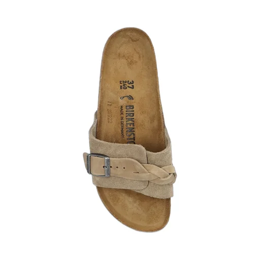 Oita Braided Sandles