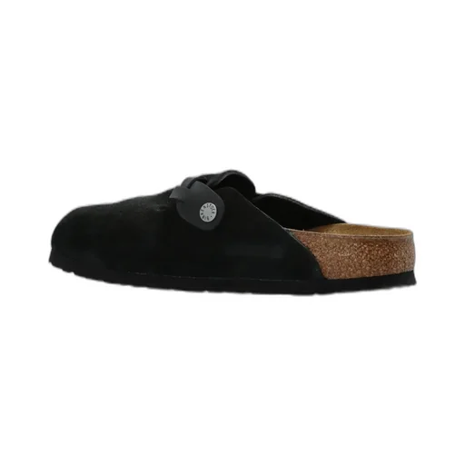 Boston Braided Clogs