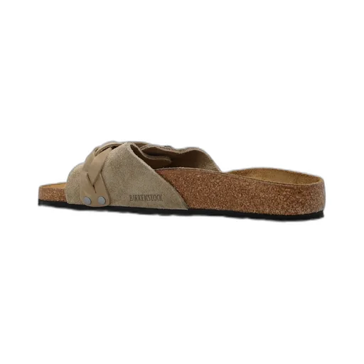 Oita Braided Sandles