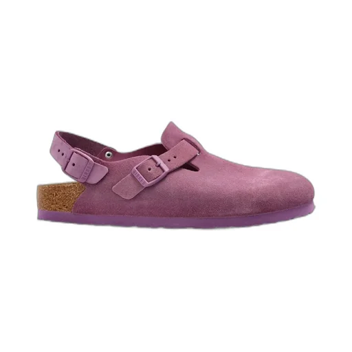 Tokio Ii Slingback Mules