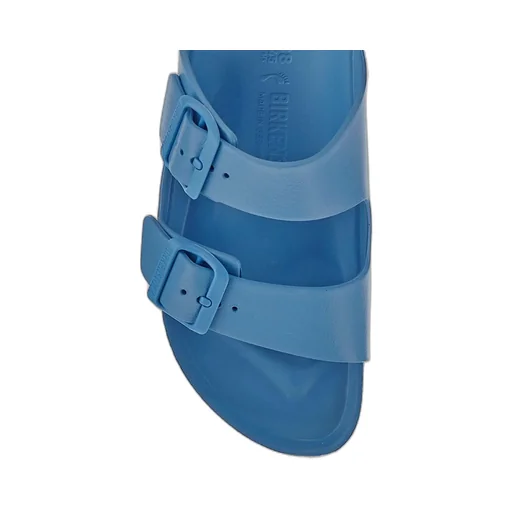 Arizona Buckled Slip-On Sandals