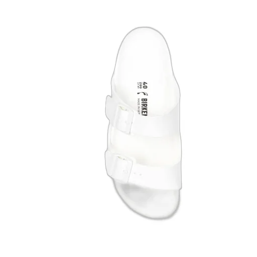 Double-Strapped Open-Toe Sandals