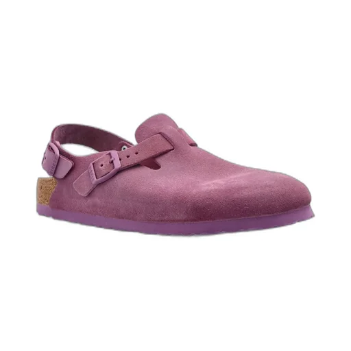 Tokio Ii Slingback Mules