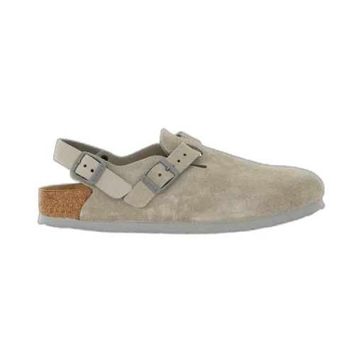 Tokio Slip-On Sandals