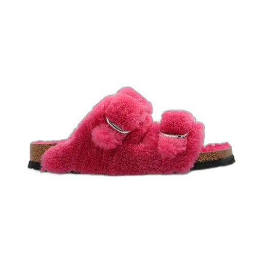 Arizona Big Buckle Slides