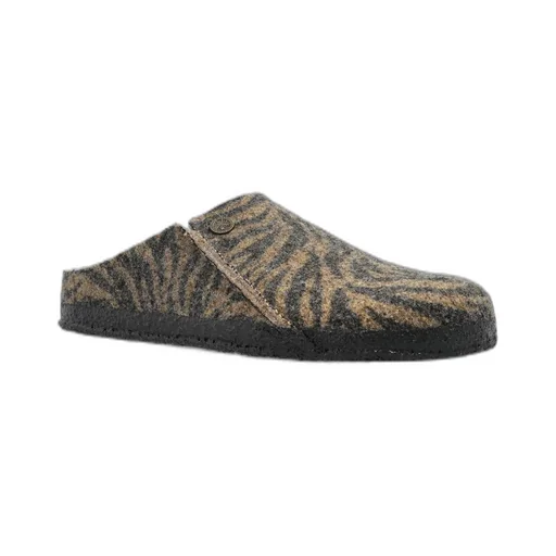 Zermatt Rivet Mules